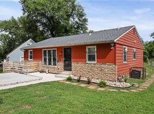 7101 Monroe Ave, Kansas City, MO 64132