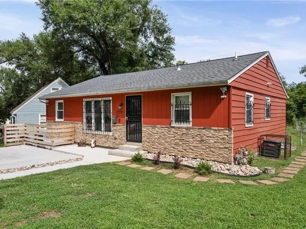 7101 Monroe Ave, Kansas City, MO 64132