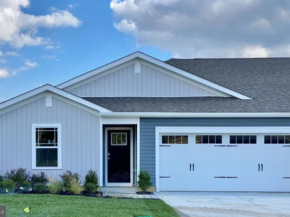 111 Kennison Ln, Dover, DE 19901