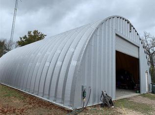 2104 County Road 252, Anderson, TX 77830