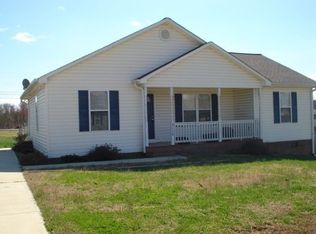 2118 Old Salem Ln, Lincolnton, NC 28092
