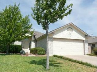 225 Juniper St, Georgetown, TX 78626