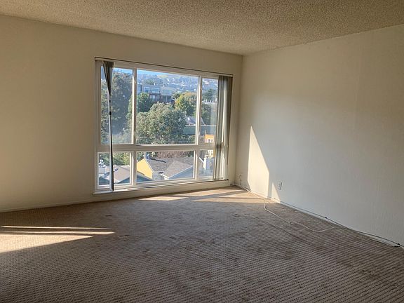 Living room from hallway