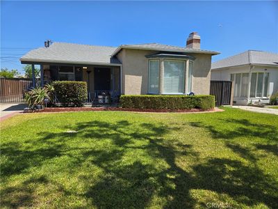 731 W 110th St, Los Angeles, CA, 90044