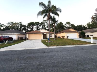 4792 Windwood Dr, Kissimmee, FL, 34746