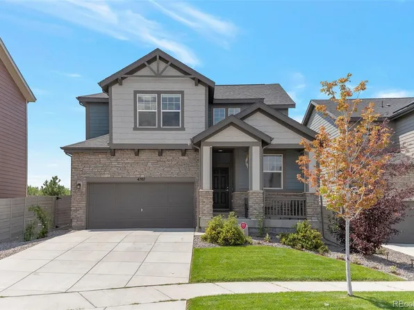 4707 Hannibal Street, Denver, CO 80239
