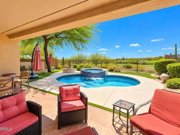 40838 N Prestancia Ct, Phoenix, AZ 85086