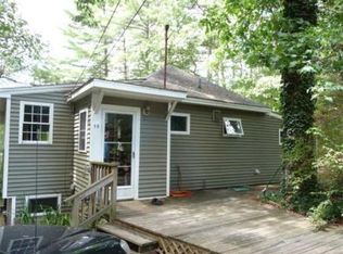 15 Wildwood Ave, Upton, MA 01568