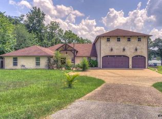 14885 Big Oak Bay Rd, Tyler, TX 75707