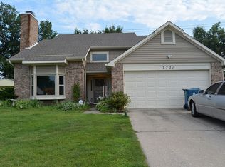 7731 Beckenbauer Pl, Indianapolis, IN