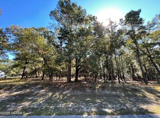 1812 Harbour Edge Ln SW LOT 71, Supply, NC 28462