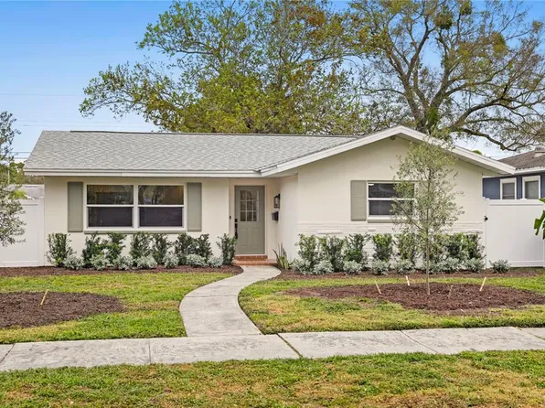 3321 11th St N, Saint Petersburg, FL 33704