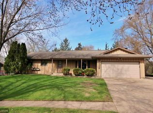 14359 Garland Ave, Apple Valley, MN 55124