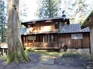 3250 Rose Valley Rd, Kelso, WA 98626