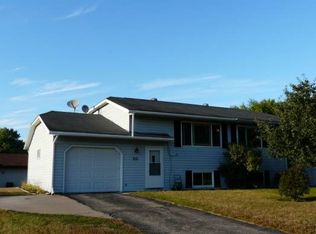 615 Alpine Ln, Holmen, WI 54636