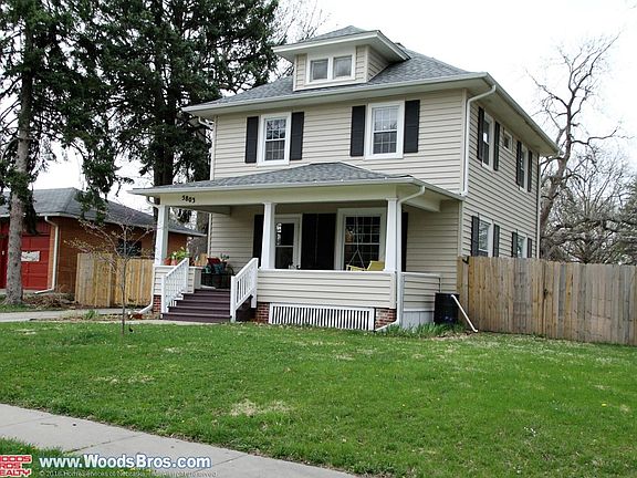 2nd image of 5803 Baldwin Ave