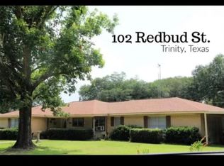 135 Red Bud Rd, Trinity, TX 75862