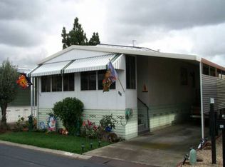 143 Rubio Way UNIT 119, Hayward, CA 94544