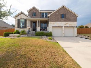 7300 Tessera Pkwy, Leander, TX 78645