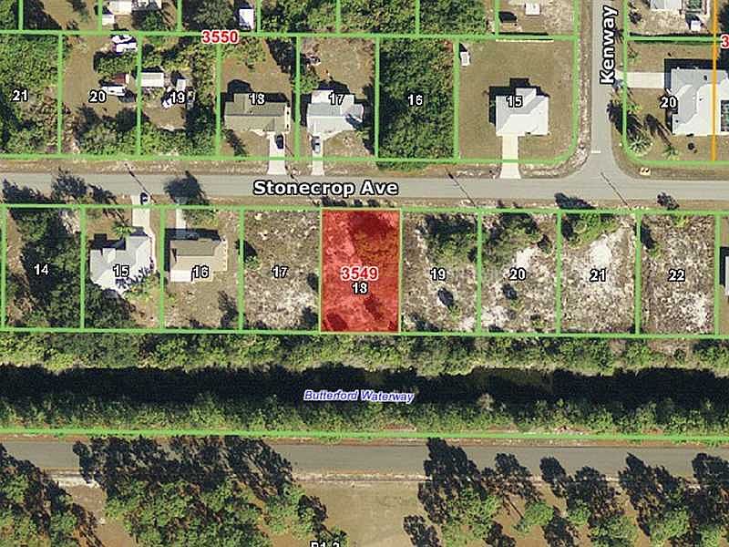1st image of 10147 Stonecrop Ave