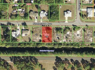 10147 Stonecrop Ave, Englewood, FL 34224