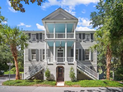 409 Federal St, Beaufort, SC, 29902
