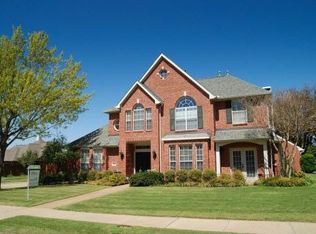 4445 Elmhurst Dr, Plano, TX 75093