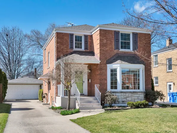 7132 N Ottawa Ave, Chicago, IL 60631