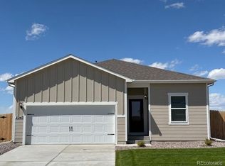 2245 Alyssa St, Fort Lupton, CO 80621
