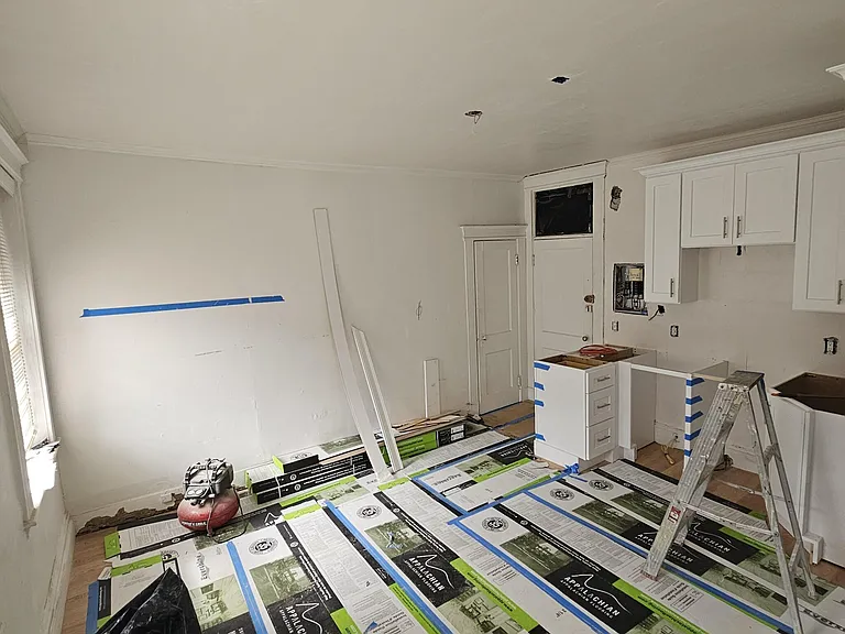175 Hemenway St #14 — Photo 3