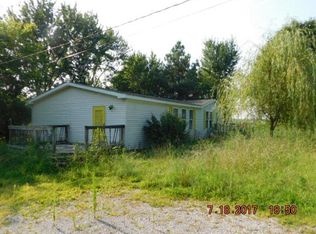 860 Coon Branch Rd, Alexandria, TN 37012