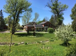 3937 Number Nine Rd, Cazenovia, NY 13035