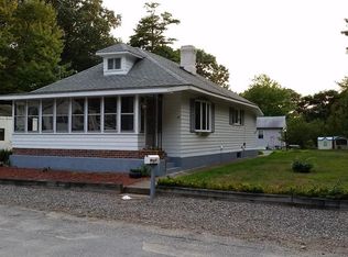 24 County St, Worcester, MA 01604