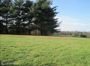 10532 Hunter Rd, Catlett, VA 20119