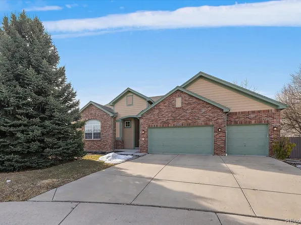 18976 E Bellisario Creek Place, Parker, CO 80134