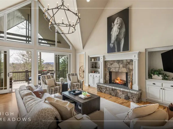 401 Meadowcrest Drive, Cashiers, NC 28717