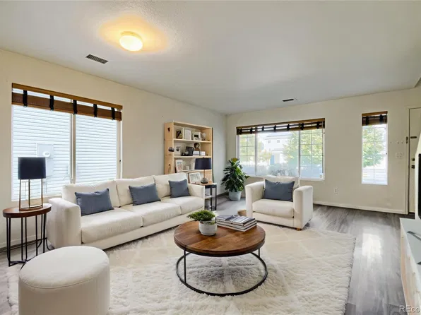 18654 E 43rd Place, Denver, CO 80249