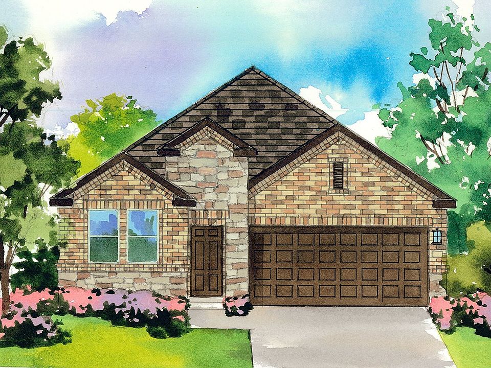 2nd image of 10406 Francisco Way