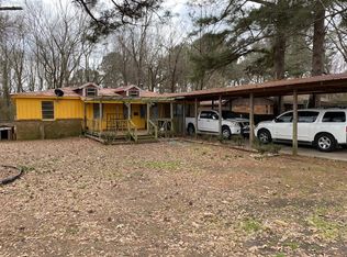 1101 W Avenue A St, Hope, AR 71801