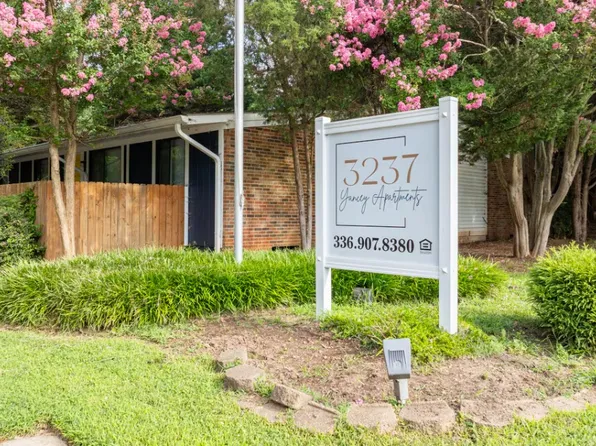 3237 Yancey Apartments