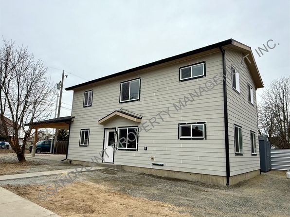 1112-1 Washington Ave, Sandpoint, ID 83864 – 2-bedroom rental in Sandpoint