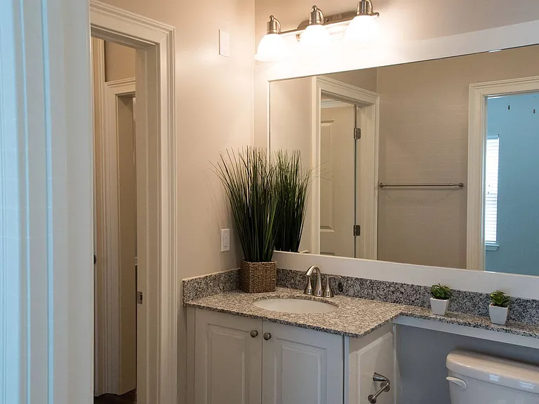 Greystone Vista Apartment Homes — Photo 23