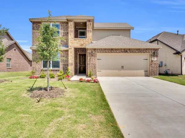 881 Boomer Ln, Ferris, TX 75125