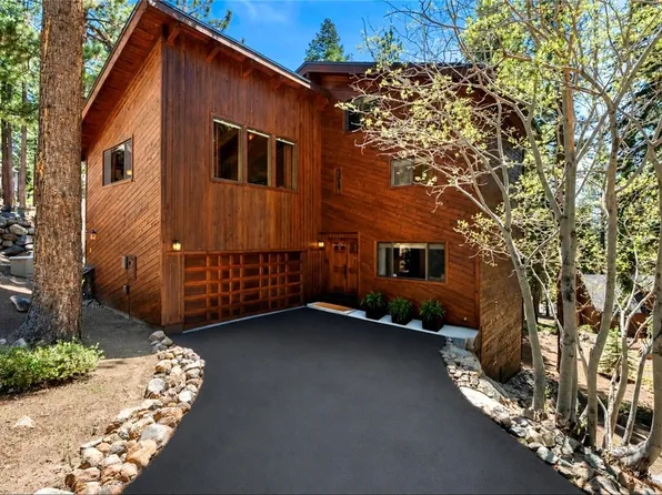 581 Chico Ct, Incline Village, NV 89451