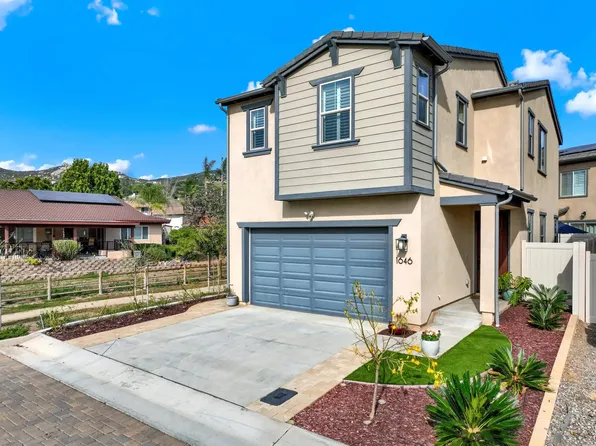 1646 Carol Lee Ln, Escondido, CA 92026