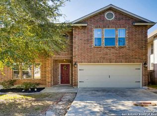 7504 Forest Strm, Live Oak, TX 78233