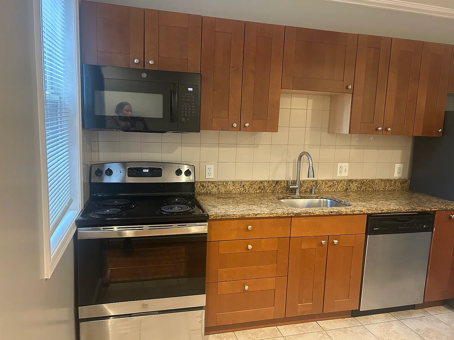 1209 Madison St NW — Photo 3
