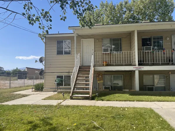 307 N 1st St, Tooele, UT 84074