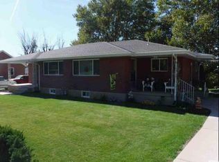 175 N 400 E, CENTERVILLE, UT 84014