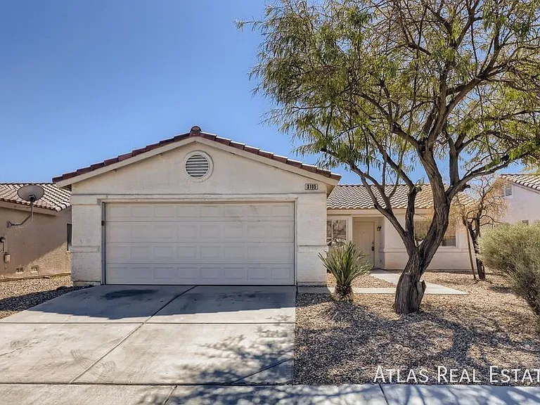 3105 Meadow Flower Ave — Photo 1